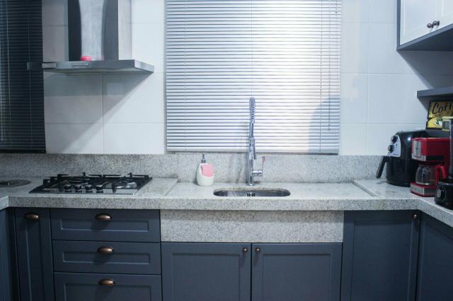Apartamento Mobiliado, BAIXEI PARA VENDER!!!!!! - Foto 7