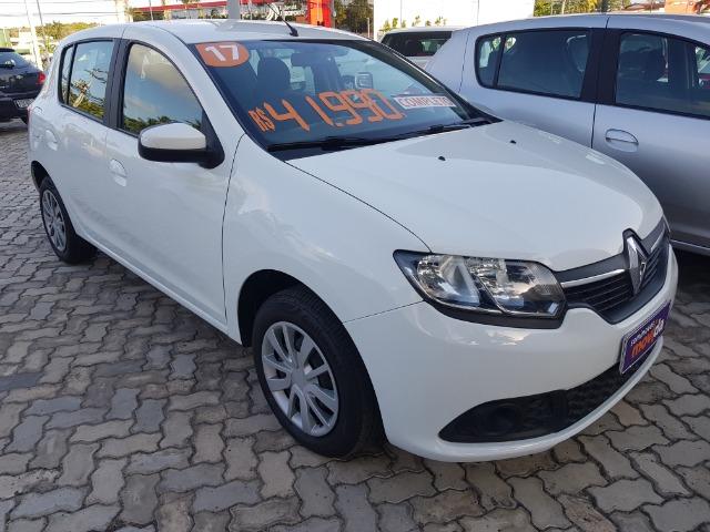 Renault Sandero Renault Sandero Expression 1.6 2017 MediaNav - Foto 2