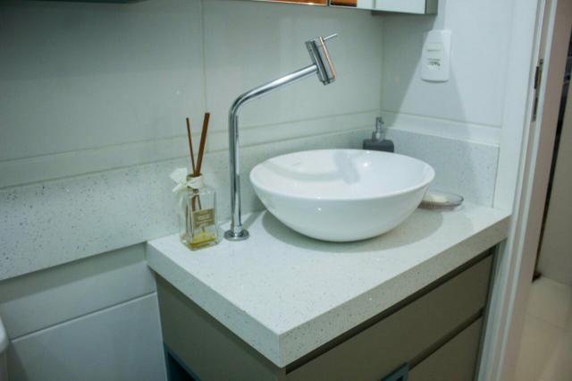 Apartamento Mobiliado, BAIXEI PARA VENDER!!!!!! - Foto 14