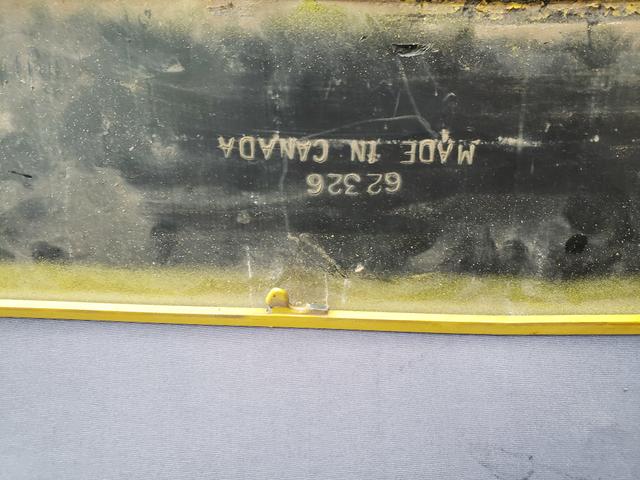 Parachoque Dodge Challenger Original - Peças para carros, vans e