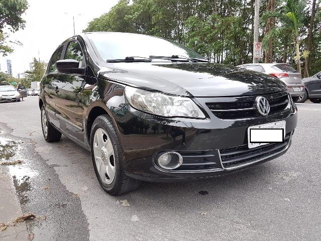 VW - VOLKSWAGEN GOL 1.6 MI POWER TOTAL FLEX 8V 4P 2010 