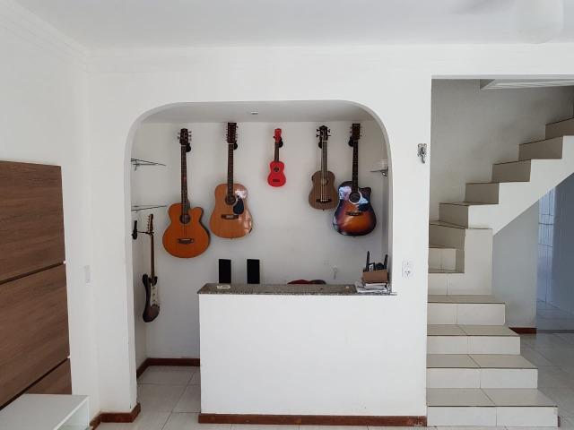 Itapuã Salvador Casa de 4/4 com 2 andares, rua sem saída - Foto 13