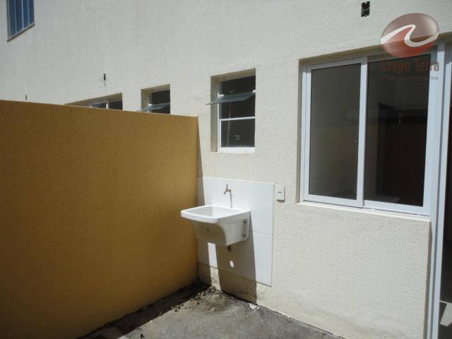 Sobrado com 2 dormitórios à venda, 69 m² por r$ 220.000,00 - jardim uirá - são josé dos ca - Foto 6