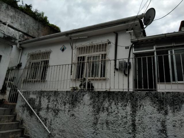 Corra!Excelente Casa de vila 02Qts rua Getúlio aceitando financiamento no Cachambi