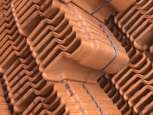Vigas,Tábuas e Telhas - Foto 4