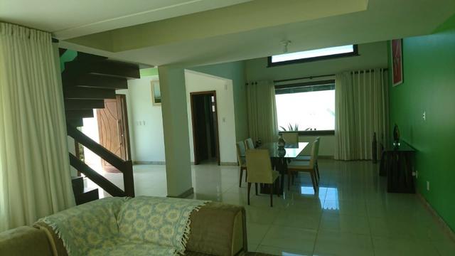 Alugo casa com piscina, excelente localização, 800 mts da praia Atalaia - Foto 4