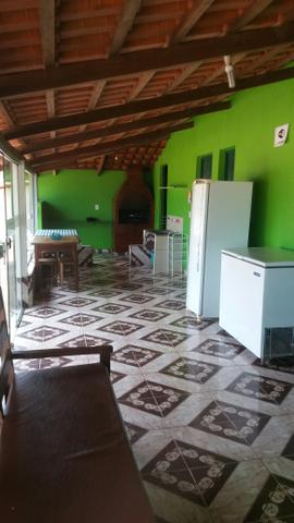 Rancho para alugar no Lago de Três Marias - Foto 16