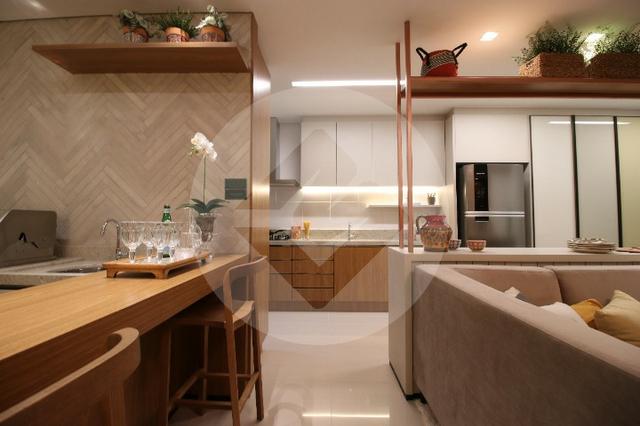 Lançamento Apartamento 3 suites Setor Bueno - Foto 6