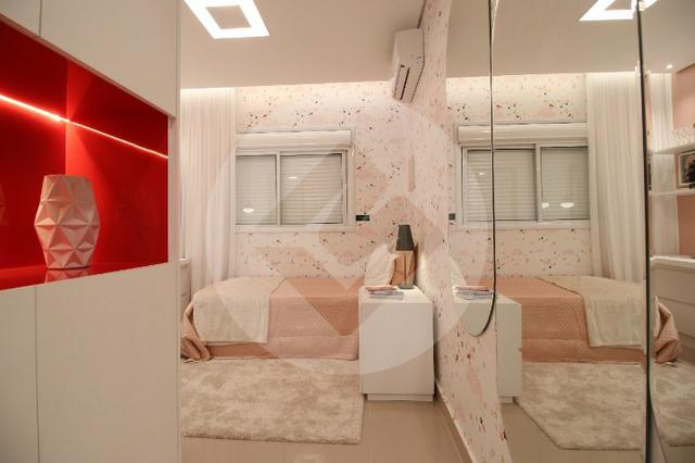 Lançamento Apartamento 3 suites Setor Bueno - Foto 10