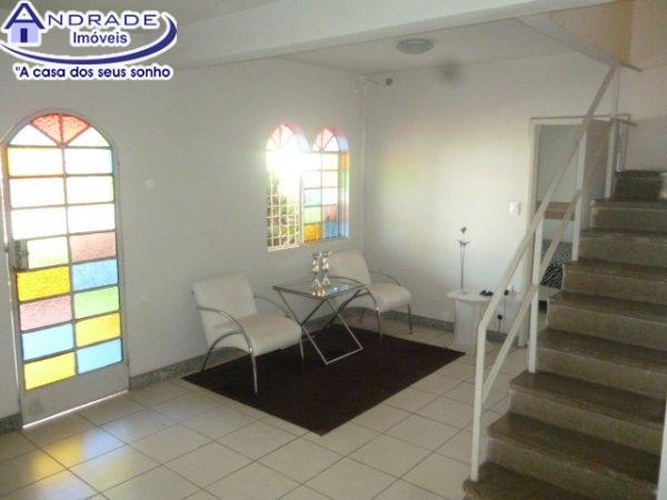 Casa - Serrano Belo Horizonte - Foto 4