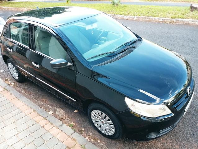 Gol g5 completo conservado - Foto 2