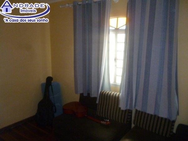 Casa - Coqueiros Belo Horizonte - Foto 14
