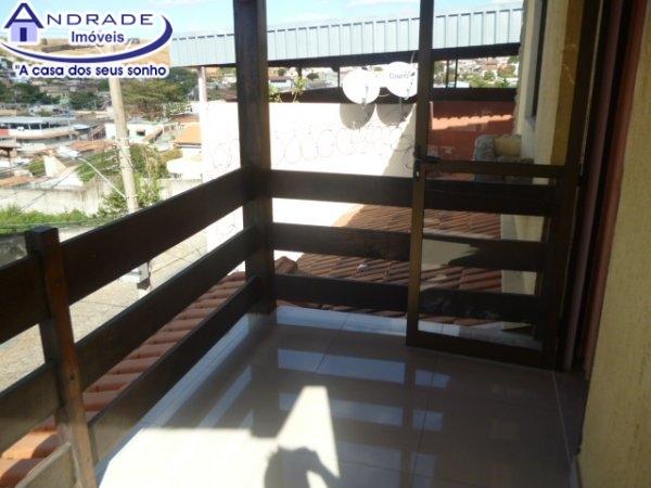Casa - Coqueiros Belo Horizonte - Foto 9