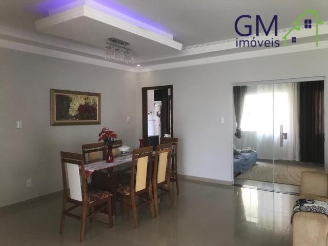 Casa a venda no Condomínio Alto da Boa Vista / 3 Quartos / Sobradinho DF - Foto 6