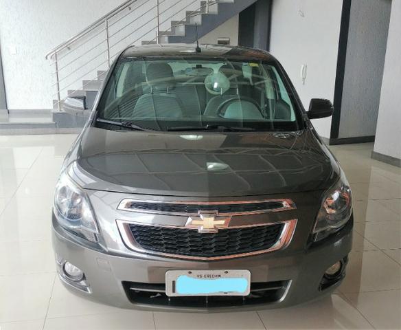 Gm - Chevrolet Cobalt ltz top - Foto 3