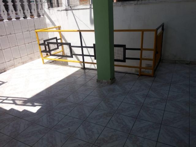 Alugo casa linda oportunidade Mussurunga II, Setor J - Foto 9