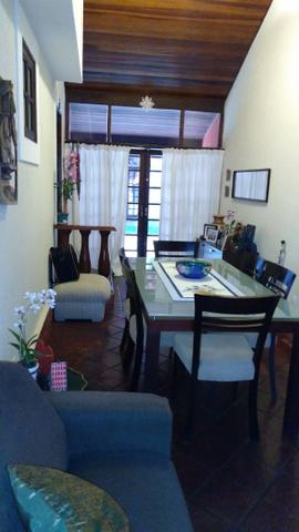 Casa em Condominio com documentação completa