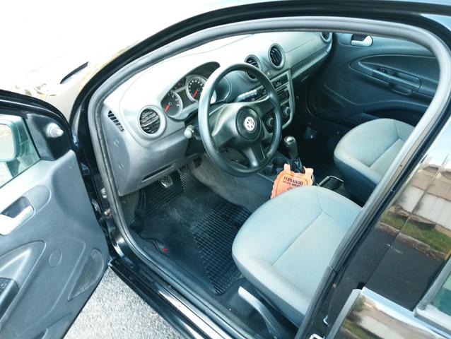 Gol g5 completo conservado - Foto 6