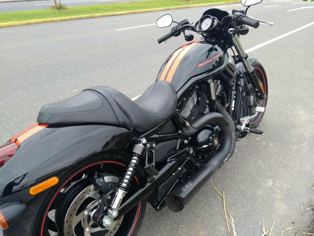 Night Rod Special - Foto 2
