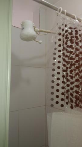 Suite Individual em São Cristóvão - Foto 12