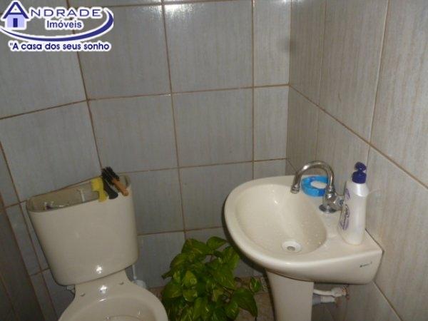 Casa Geminada - Coqueiros Belo Horizonte - Foto 2
