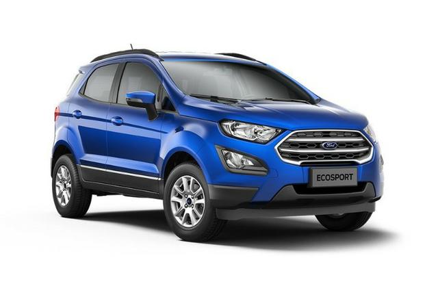 Ford Ecosport - Foto 3