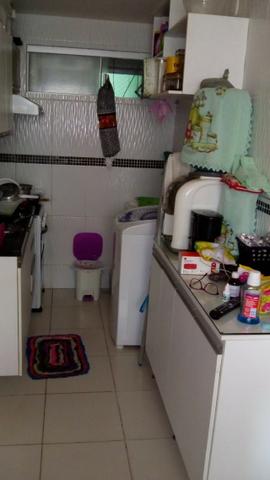 Porto Esmeralda Na Mario Covas 55mil transf. 660.00 parcela no 2andar aceita veículo - Foto 4