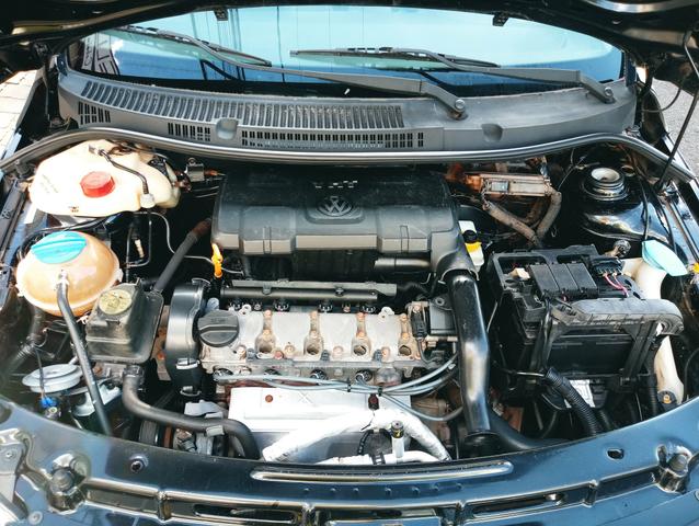Gol g5 completo conservado - Foto 4