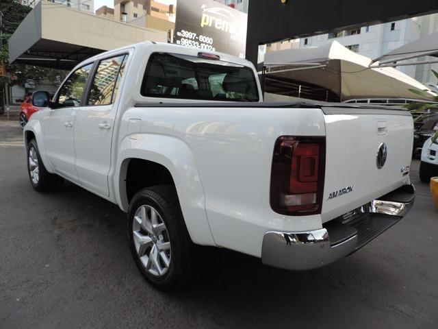 Vw - Volkswagen Amarok Highline V6 3.0 - Oportunidade - 19/19 - Foto 10