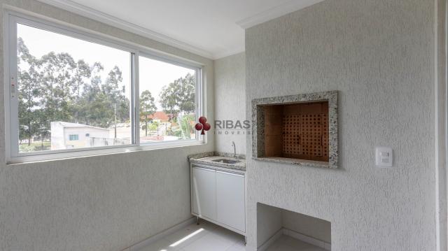 Apartamento à venda com 2 dormitórios em Cidade industrial, Curitiba cod:15053 - Foto 11