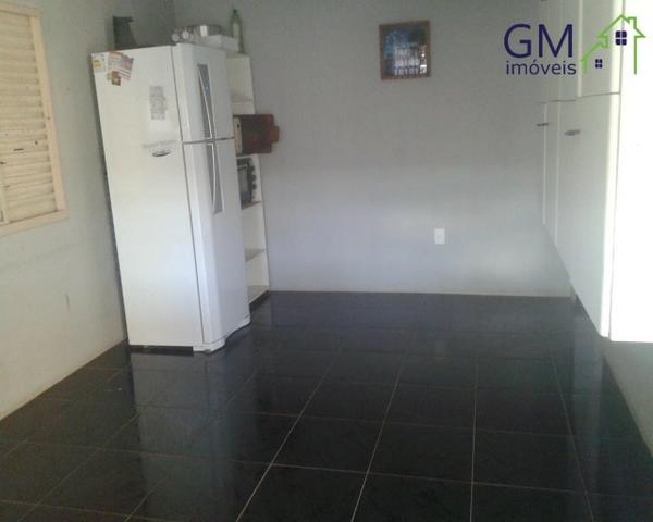 Casa a venda no Condomínio Alto da Boa Vista / 02 Quartos / Sobradinho DF - Foto 2