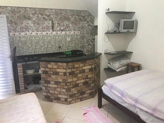 Pousada em Ubatuba, com ponto comercial, e 11 apartamentos, frente a praia da maranduba - Foto 16