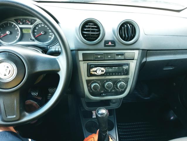 Gol g5 completo conservado - Foto 7