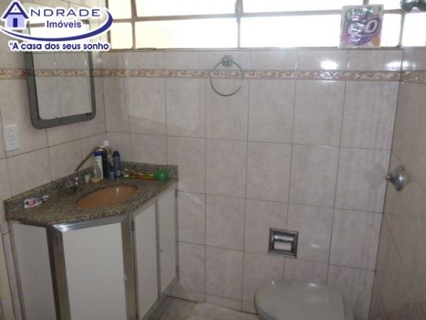 Casa - Alípio de Melo Belo Horizonte - Foto 14