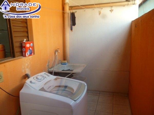 Casa Geminada - Coqueiros Belo Horizonte - Foto 4