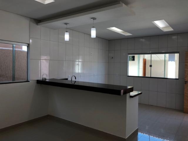 Grande Oportunidade! Casa linda e moderna na Vicente Pires - Foto 5