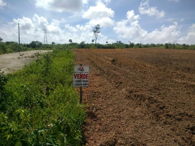 Oportunidade : repasso lote no flores do campo BR 406 - Foto 2