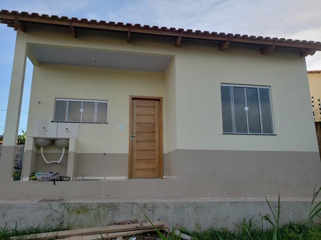 Casa Nova no Cj. Altamira, Placas - Foto 4