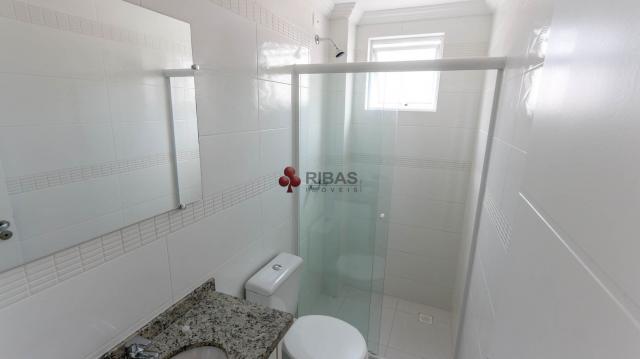 Apartamento à venda com 2 dormitórios em Cidade industrial, Curitiba cod:15053 - Foto 2
