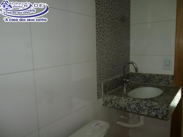 Casa Geminada - Serrano Belo Horizonte - Foto 7