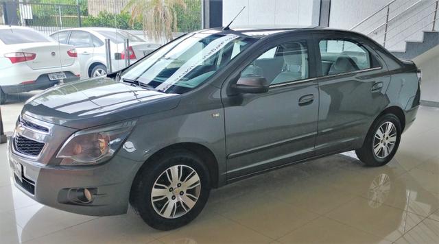 Gm - Chevrolet Cobalt ltz top