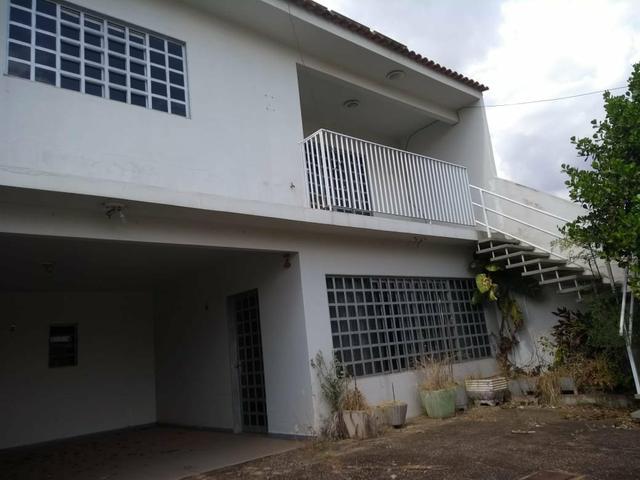 QNA 32 Sobrado Taguatinga Norte
