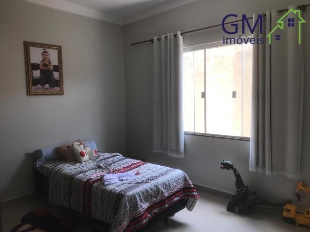 Casa a venda no Condomínio Alto da Boa Vista / 3 Quartos / Sobradinho DF - Foto 14
