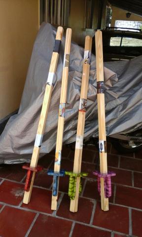 Brinquedos em Madeira - Foto 5