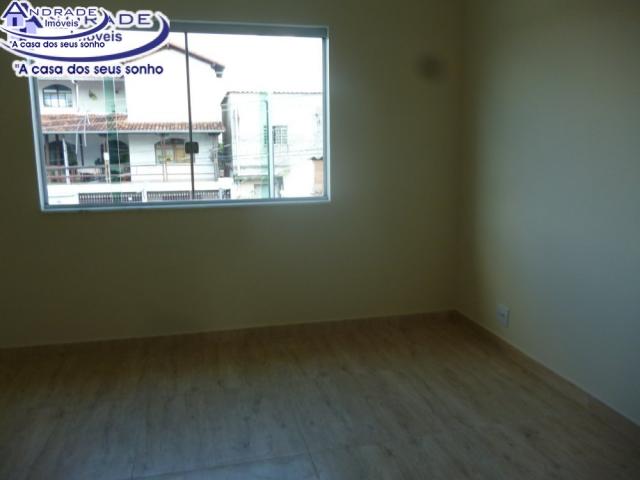 Casa Geminada - Serrano Belo Horizonte - Foto 9