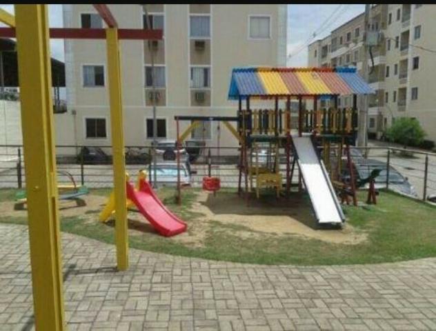 Apartamento de 02 quartos Rosário de Fátima - Serra/ES - Foto 10