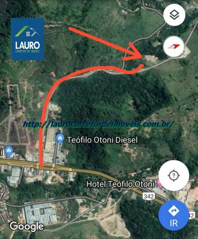 Chácara com 5.000 m² no Vila Ramos - Foto 2