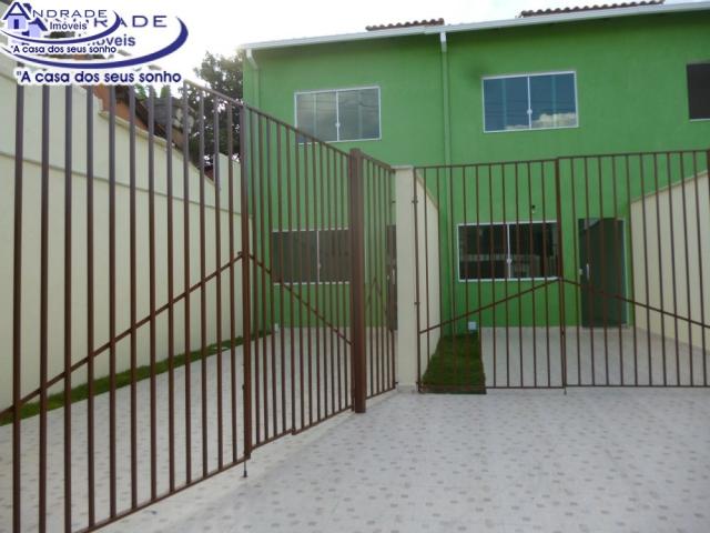 Casa Geminada - Serrano Belo Horizonte - Foto 16