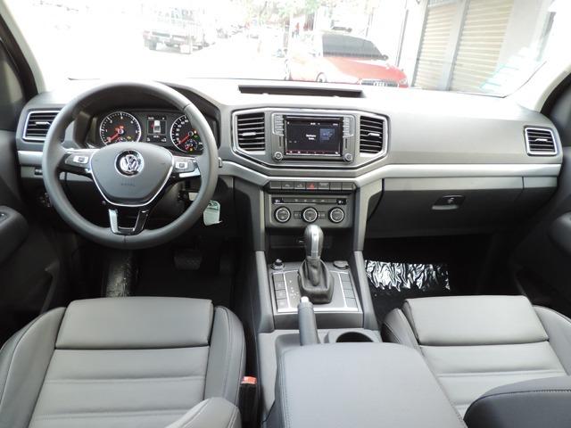 Vw - Volkswagen Amarok Highline V6 3.0 - Oportunidade - 19/19 - Foto 15