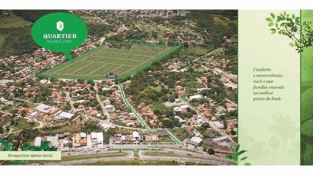 Quartier Marica -excelente localização valor e condiçôes de financiamento ligue - Foto 7
